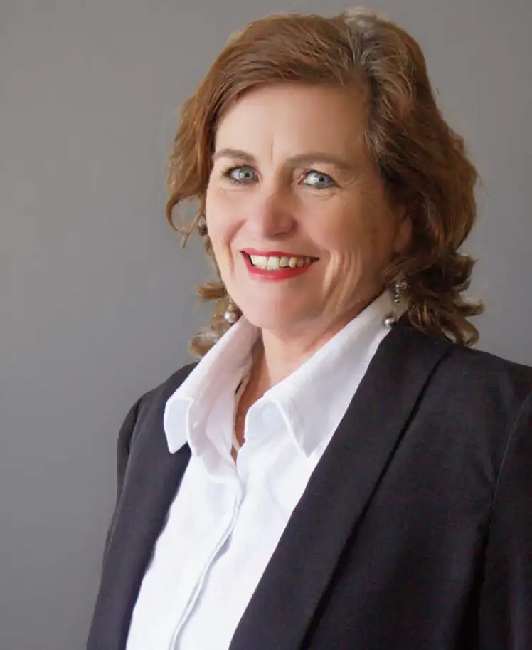 Kerry wood Expert Conveyancers Gauteng sandton za